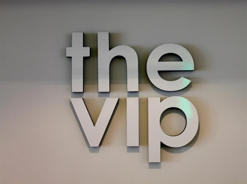 The Vip Caracas Hotel Eksteriør billede