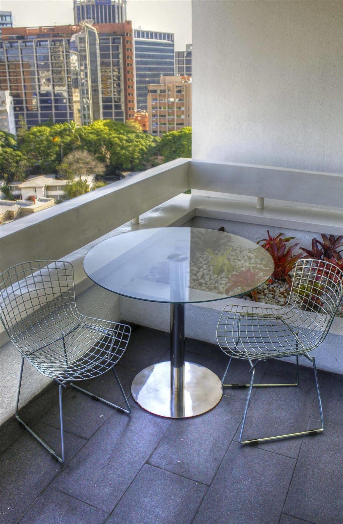 The Vip Caracas Hotel Eksteriør billede