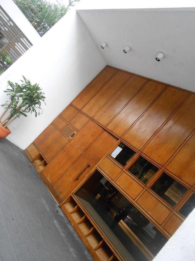 The Vip Caracas Hotel Eksteriør billede