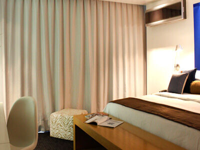 The Vip Caracas Hotel Eksteriør billede