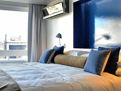 The Vip Caracas Hotel Eksteriør billede